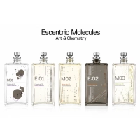 Escentric Molecules Escentric Molecules